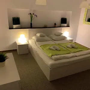 Apartament Na Różance Apartament Wrocław