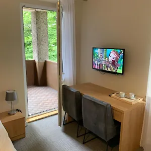 Vesna Mtp Apartament Poznań