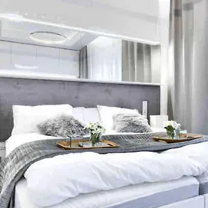 Przy Targach Apartament Poznań