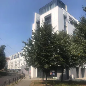Stylowy W Centrum Poznania Apartament Poznań