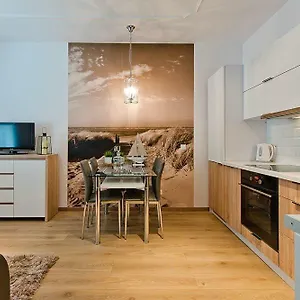  Apartament Dream Apartments- Balticana