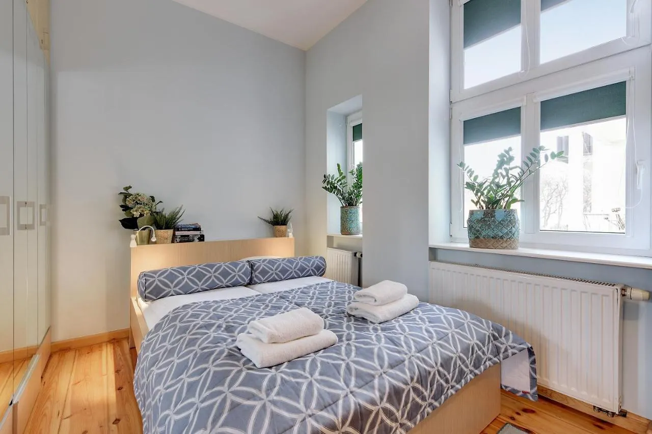 Lion Apartments - Parkowa 41/4 Sopot